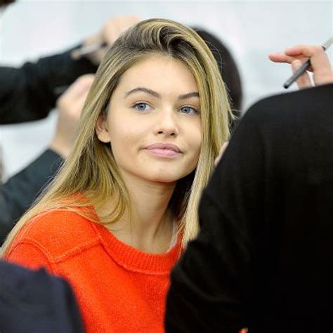 thylane blondeau|thylane blondeau without makeup.